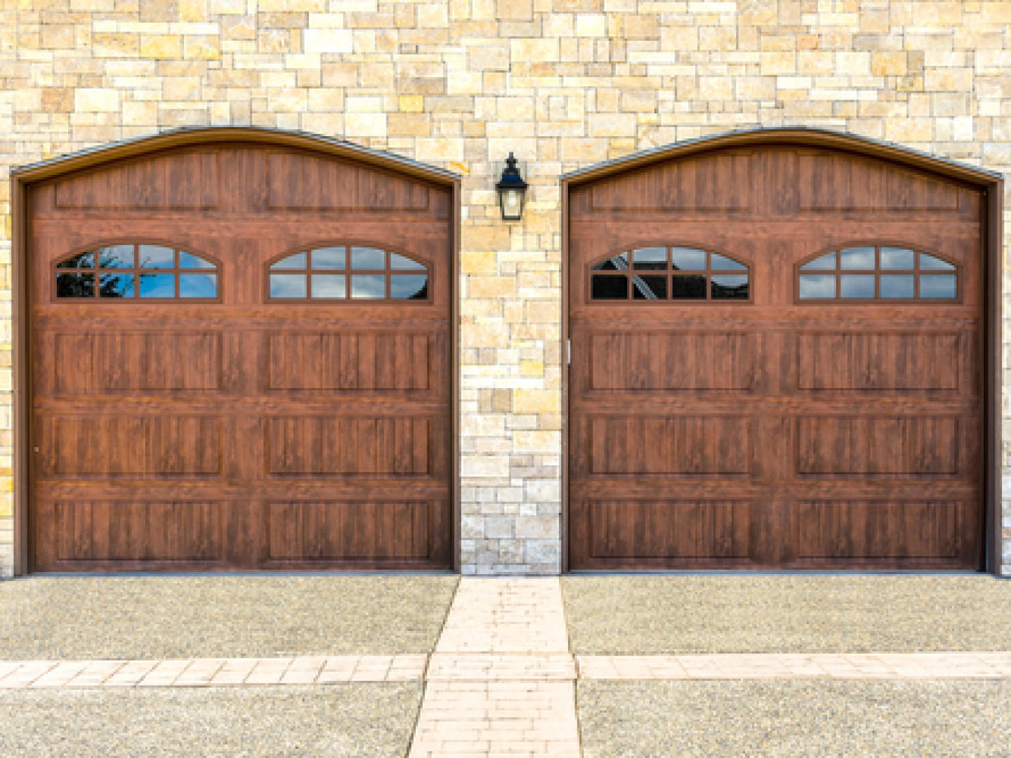 Commercial Garage Door Repair Dickinson, ND Liberty Doors, LLC